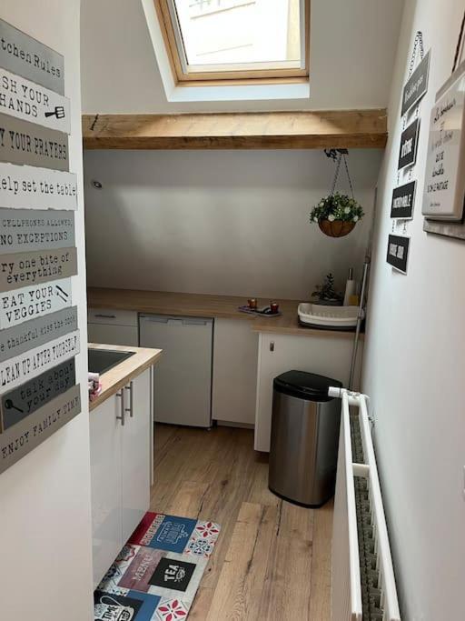 Magnifique Loft 2-3 Personnes Tout Confort Boulogne-sur-Mer Exterior foto