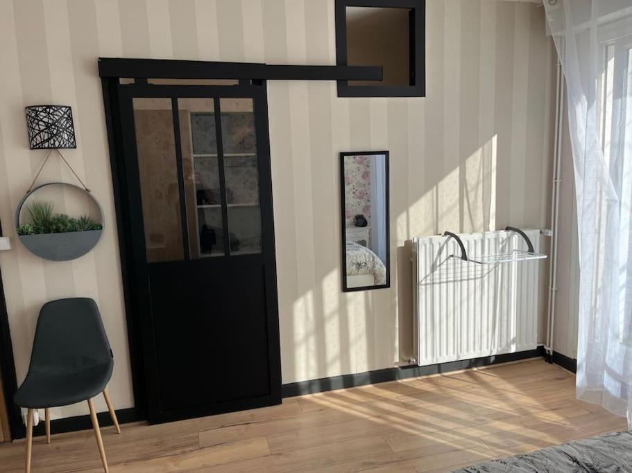 Magnifique Loft 2-3 Personnes Tout Confort Boulogne-sur-Mer Exterior foto
