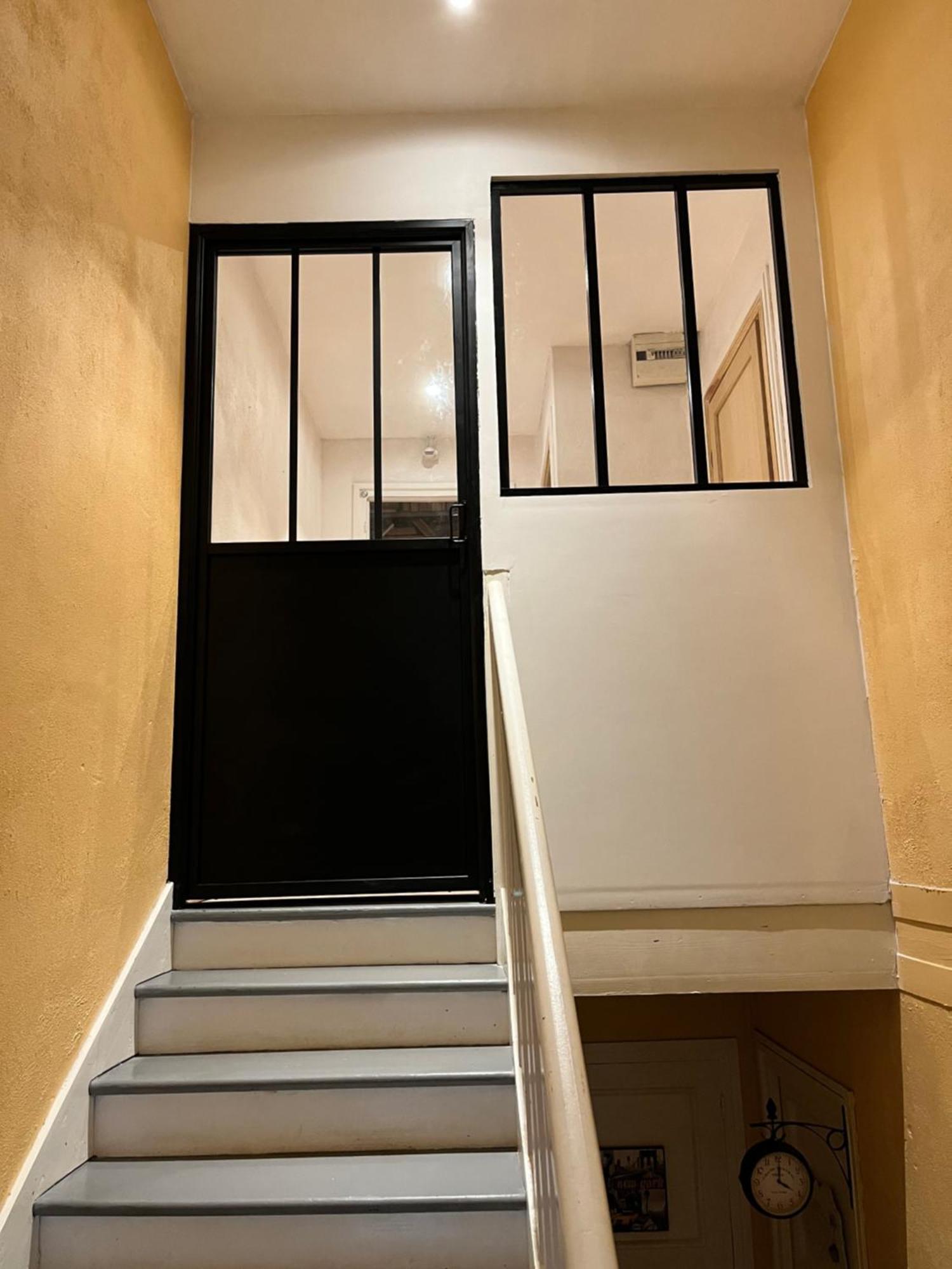 Magnifique Loft 2-3 Personnes Tout Confort Boulogne-sur-Mer Exterior foto